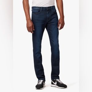 Joe’s Brixton slim straight Dark Jeans